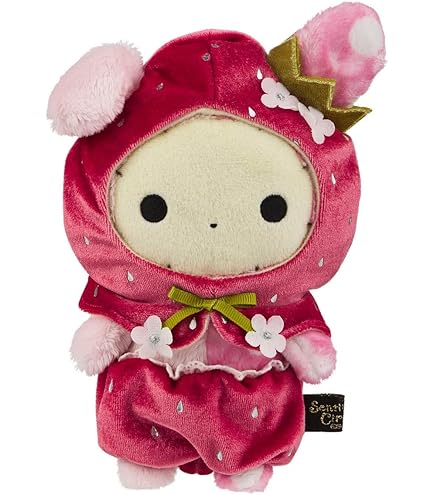 センチメンタルサーカスくじ　サンエックス　ラストワン賞　トト　ぬいぐるみ センチメンタルサーカスくじ サンエックス ラストワン賞 トト